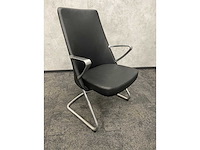 4x vitra/ alias/ art collection - conferentiestoel - afbeelding 6 van  15