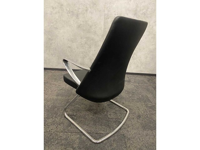 4x vitra/ alias/ art collection - conferentiestoel - afbeelding 7 van  15