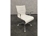 4x vitra/ alias/ art collection - conferentiestoel - afbeelding 11 van  15