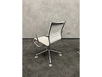 4x vitra/ alias/ art collection - conferentiestoel - afbeelding 12 van  15