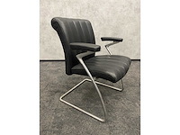 4x vitra/ alias/ art collection - conferentiestoel - afbeelding 14 van  15