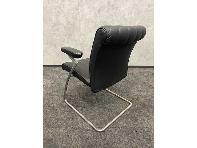4x vitra/ alias/ art collection - conferentiestoel - afbeelding 15 van  15