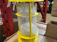 4x vliegenlamp