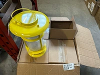 4x vliegenlamp - afbeelding 2 van  5