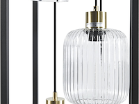 4x vloerlamp, furniqs, canyon - afbeelding 2 van  5