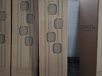 4x vloerlamp, furniqs, canyon - afbeelding 4 van  5