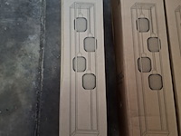 4x vloerlamp, furniqs, canyon - afbeelding 4 van  5