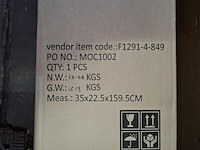 4x vloerlamp, furniqs, canyon - afbeelding 5 van  5