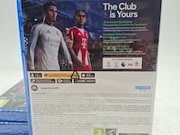 4x voetbalgame playstation 5 ea sports fc 26 - afbeelding 2 van  3