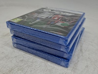 4x voetbalgame playstation 5 ea sports fc 26 - afbeelding 3 van  3