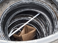 4x vrachtwagenband en 2x autoband, michelin, continental, o.a xzl, lm90 - afbeelding 2 van  12