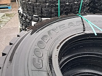 4x vrachtwagenband, goodyear - afbeelding 2 van  6