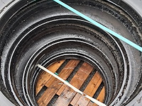 4x vrachtwagenband, goodyear - afbeelding 5 van  6