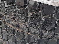 4x vrachtwagenband, goodyear - afbeelding 6 van  6