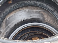 4x vrachtwagenband, michelin/ continental, o.a. xzl - afbeelding 2 van  6