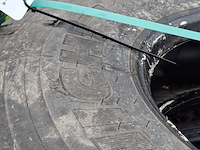 4x vrachtwagenband, michelin/ continental, o.a. xzl - afbeelding 3 van  6