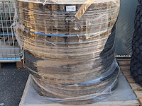 4x vrachtwagenband, michelin, x multi - afbeelding 1 van  6