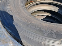4x vrachtwagenband, michelin, x multi - afbeelding 2 van  6