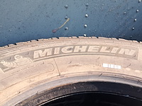 4x vrachtwagenband, michelin, x works xzy - afbeelding 2 van  5