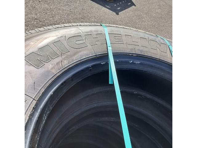 4x vrachtwagenband, michelin, xze2+ - afbeelding 2 van  7