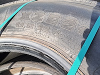 4x vrachtwagenband, michelin, xze2+ - afbeelding 3 van  7