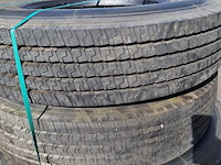 4x vrachtwagenband, michelin, xze2+ - afbeelding 7 van  7