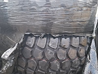 4x vrachtwagenband, michelin, xzl 2 - afbeelding 6 van  6