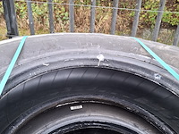 4x vrachtwagenband, michelin, xzl - afbeelding 2 van  6