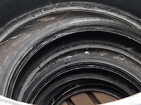 4x vrachtwagenband, michelin, xzl - afbeelding 4 van  7