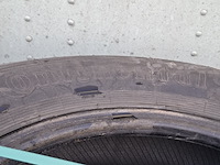 4x vrachtwagenband, michelin, xzl - afbeelding 4 van  9