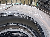 4x vrachtwagenband, michelin, xzl - afbeelding 3 van  6