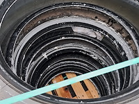 4x vrachtwagenband, michelin, xzl - afbeelding 5 van  6