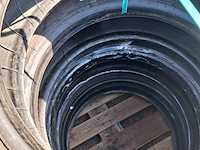 4x vrachtwagenband, michelin, xzl - afbeelding 4 van  5