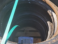 4x vrachtwagenband, michelin, xzl - afbeelding 2 van  6
