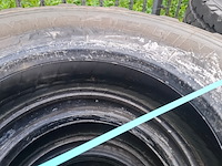 4x vrachtwagenband, michelin, xzl - afbeelding 4 van  7