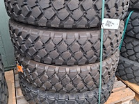 4x vrachtwagenband, michelin, xzl - afbeelding 7 van  7