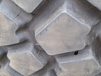 4x vrachtwagenband, michelin, xzl - afbeelding 5 van  7