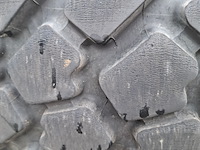 4x vrachtwagenband, michelin, xzl - afbeelding 5 van  5