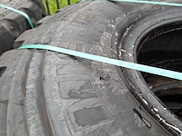 4x vrachtwagenband, michelin, xzl - afbeelding 3 van  5