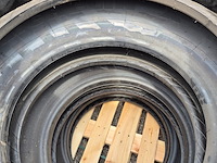 4x vrachtwagenband, michelin, xzl - afbeelding 4 van  5