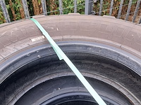 4x vrachtwagenband, michelin, xzl - afbeelding 2 van  6