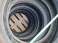 4x vrachtwagenband, michelin, xzl - afbeelding 4 van  6