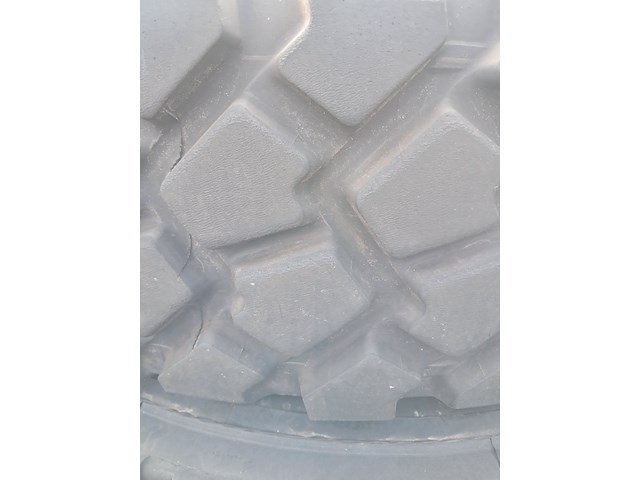 4x vrachtwagenband, michelin, xzl - afbeelding 5 van  6