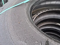 4x vrachtwagenband, michelin, xzl - afbeelding 2 van  6