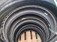 4x vrachtwagenband, michelin, xzl - afbeelding 3 van  6