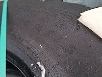 4x vrachtwagenband, michelin, xzl - afbeelding 4 van  6