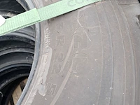 4x vrachtwagenband, michelin, xzl - afbeelding 3 van  6