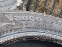 4x vrachtwagenband, michelin, xzy-2 - afbeelding 3 van  7