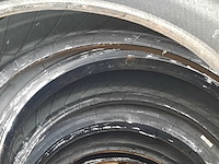 4x vrachtwagenband, michelin, xzy-2 - afbeelding 6 van  7