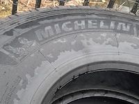 4x vrachtwagenband, michelin, xzy-2 - afbeelding 2 van  7